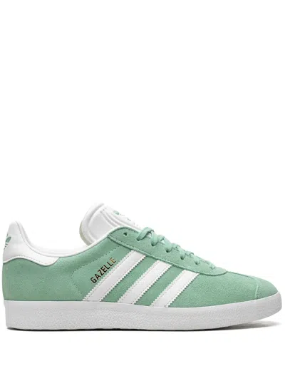 ADIDAS ORIGINALS GAZELLE LOW-TOP SNEAKERS