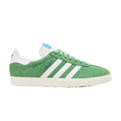 ADIDAS ORIGINALS GAZELLE 'PRELOVED GREEN'