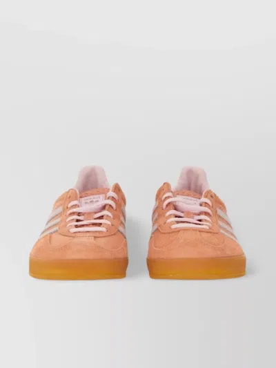 ADIDAS ORIGINALS GAZELLE SNEAKER FOR INDOOR ACTIVITIES