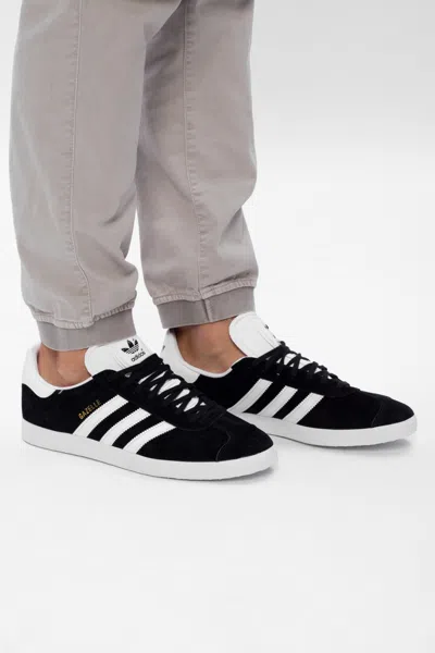 ADIDAS ORIGINALS ADIDAS ORIGINALS ‘GAZELLE’ SNEAKERS