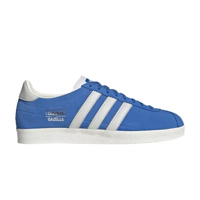 ADIDAS ORIGINALS GAZELLE VINTAGE 'BLUE BIRD'