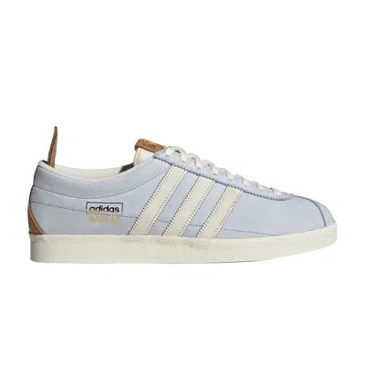 ADIDAS ORIGINALS GAZELLE VINTAGE 'HALO BLUE MESA'