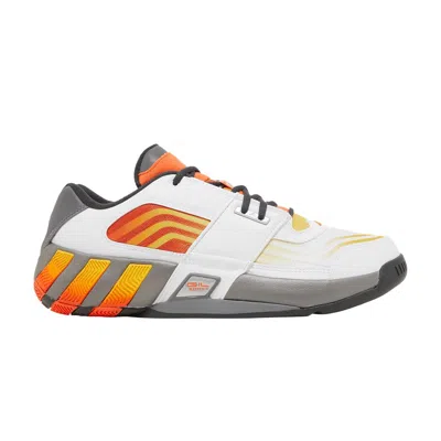 ADIDAS ORIGINALS GIL ZERO RESTOMOD 'GRANT HIGH SCHOOL'