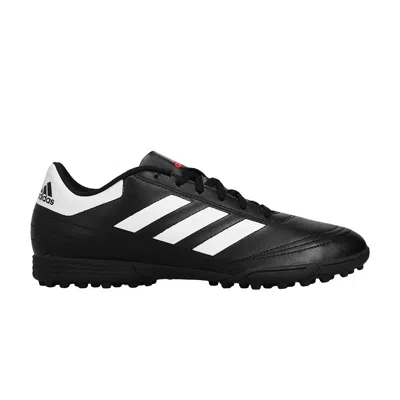 ADIDAS ORIGINALS GOLETTO 6 TF 'CORE BLACK'