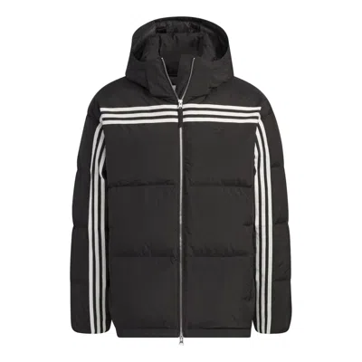 ADIDAS ORIGINALS adidas Originals Goose Down Jacket 'Black'