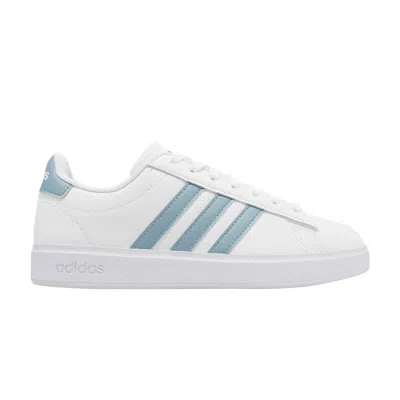 ADIDAS ORIGINALS GRAND COURT 2.0 'WHITE BLUE'
