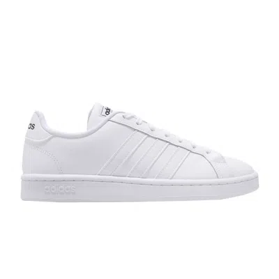 ADIDAS ORIGINALS GRAND COURT 'CLOUD WHITE'