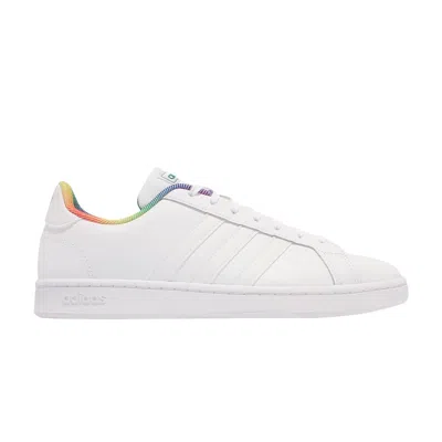 ADIDAS ORIGINALS GRAND COURT 'RAINBOW PRIDE'