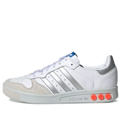 ADIDAS ORIGINALS adidas originals Grand Slam 'White Gray'