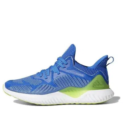 ADIDAS ORIGINALS (GS) adidas Alphabounce Beyond 'Aero Blue'