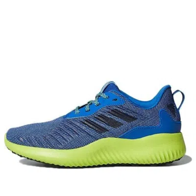 ADIDAS ORIGINALS (GS) adidas Alphabounce RC 'Blue Green'