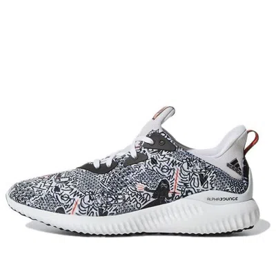 ADIDAS ORIGINALS (GS) adidas Alphabounce 'Star Wars'