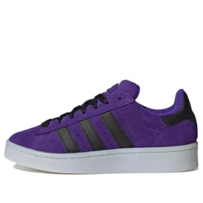 ADIDAS ORIGINALS (GS) adidas Campus 00s J 'Energy Ink Black'