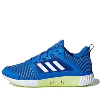 ADIDAS ORIGINALS (GS) adidas Climacool Vent J 'Blue Green White'