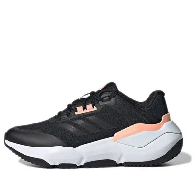 ADIDAS ORIGINALS (GS) adidas Climawarm Cruiser Sneakers 'Black White Pink'
