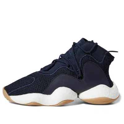 ADIDAS ORIGINALS (GS) adidas Crazy BYW J 'Legend Ink'