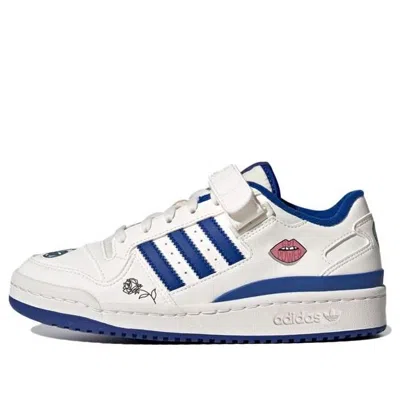 ADIDAS ORIGINALS (GS) adidas Forum Low 'Grl Power'