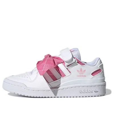 ADIDAS ORIGINALS (GS) adidas Forum Low 'Polka-Dot Scarf'