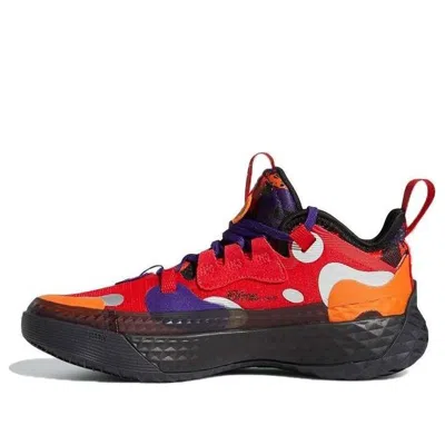 ADIDAS ORIGINALS (GS) adidas Harden Vol.5 J 'Chinese New Year'