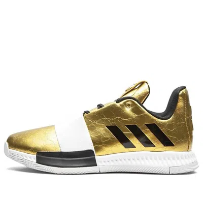ADIDAS ORIGINALS (GS) adidas Harden Volume 3 J 'Imma Star'