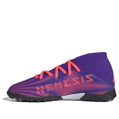 ADIDAS ORIGINALS (GS) adidas Nemeziz.3 TF 'Precision to Blur Pack'