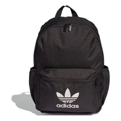 ADIDAS ORIGINALS (GS) adidas Originals Classic Graphic Bag 'Black'