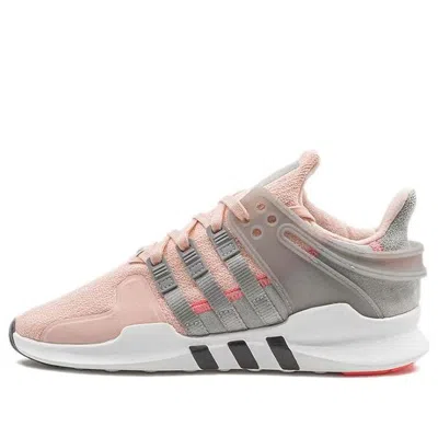 ADIDAS ORIGINALS (GS) adidas originals EQT Support Adv J 'Pink Gray'