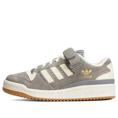 ADIDAS ORIGINALS (GS) adidas Originals Forum Low 'Grey'