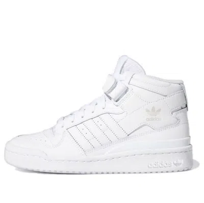 ADIDAS ORIGINALS (GS) adidas originals Forum Mid