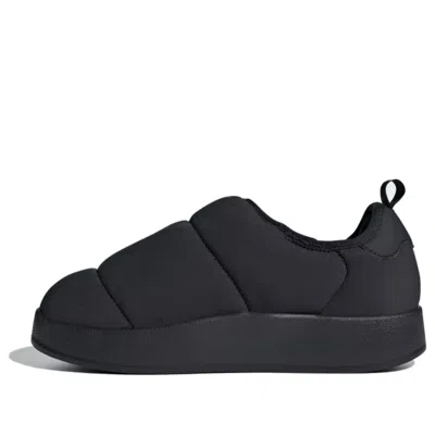 ADIDAS ORIGINALS (GS) adidas originals Puffylette Shoes 'Black'