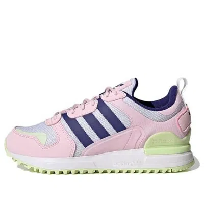ADIDAS ORIGINALS (GS) adidas originals ZX 700 HD 'Clear Pink'