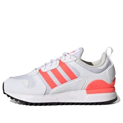 ADIDAS ORIGINALS (GS) adidas originals ZX 700 HD 'White Turbo'