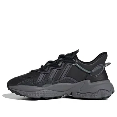 ADIDAS ORIGINALS (GS) adidas Ozweego 'Black Grey'