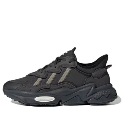 ADIDAS ORIGINALS (GS) adidas Ozweego 'Black Grey'