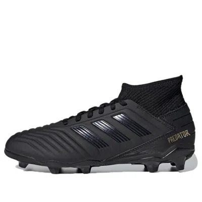ADIDAS ORIGINALS (GS) adidas Predator 19.3 FG 'Black'