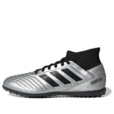 ADIDAS ORIGINALS (GS) adidas Predator Tango 19.3 TF 'Silver Black'