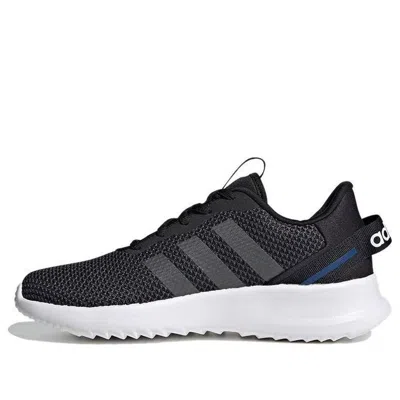 ADIDAS ORIGINALS (GS) adidas Racer TR 2.0 J 'Black Royal Blue'
