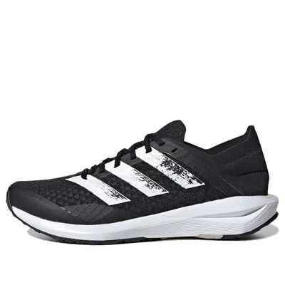 ADIDAS ORIGINALS (GS) adidas RapidaFaito Summer.Rdy J 'Black White'