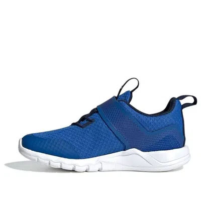 ADIDAS ORIGINALS (GS) ADIDAS RAPIDAFLEX EL K 'REAL BLUE'