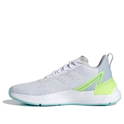 ADIDAS ORIGINALS (GS) adidas Response Super 5.0 J 'White Clear Pink'