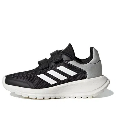 ADIDAS ORIGINALS (GS) adidas Tensaur Run 2.0 'Black Grey'