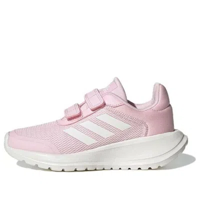 ADIDAS ORIGINALS (GS) adidas Tensaur Run 2.0 CF 'Clear Pink'