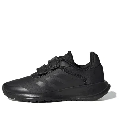 ADIDAS ORIGINALS (GS) adidas Tensaur Run 2.0 J 'Triple Black'