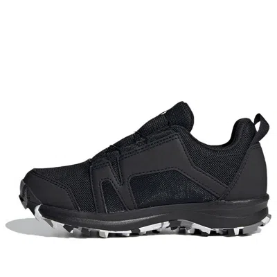 ADIDAS ORIGINALS (GS) adidas Terrex Agravic Boa Rain.Rdy 'Black'