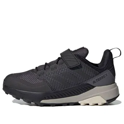 ADIDAS ORIGINALS (GS) adidas Terrex Trailmaker 'Grey Black'