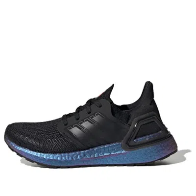 ADIDAS ORIGINALS (GS) adidas UltraBoost 20 Big 'Blue Boost'