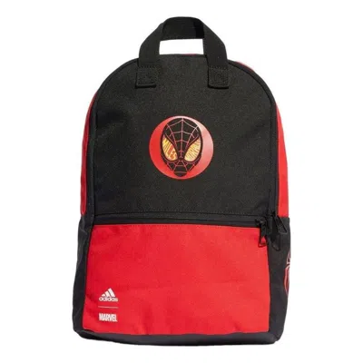 ADIDAS ORIGINALS (GS) adidas x Marvel Miles Morales Backpack 'Black'