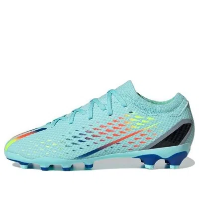 ADIDAS ORIGINALS (GS) adidas X Speedportal.3 HG AG 'Blue'