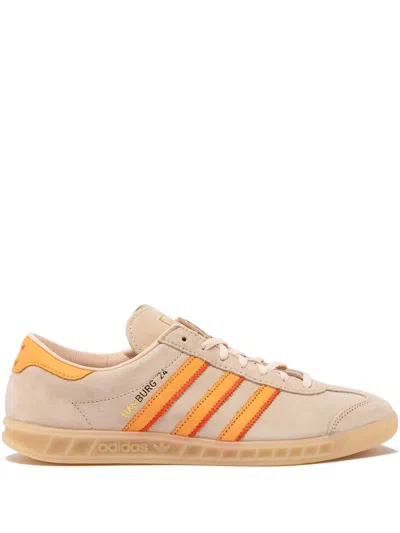 ADIDAS ORIGINALS HAMBURG 24 SNEAKERS