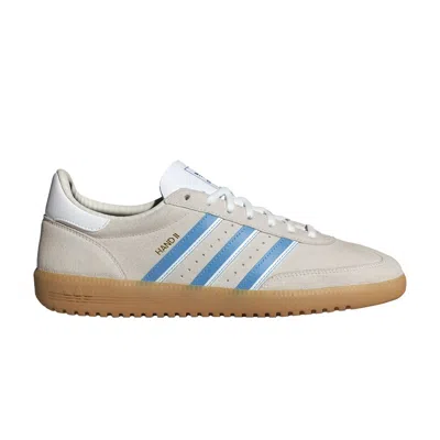ADIDAS ORIGINALS HAND 2 'GREY LIGHT BLUE'